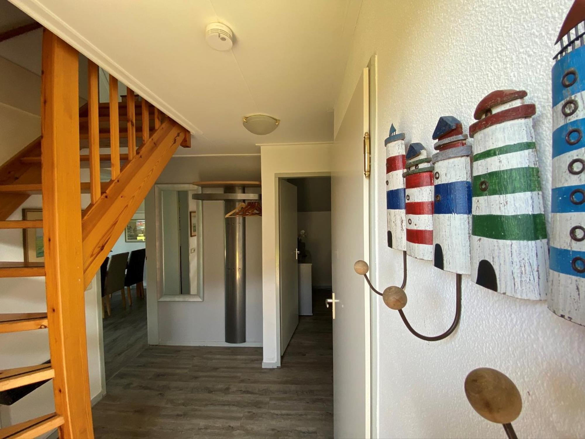 Haus Kormoran Am Lauwersmeer 175 Anjum Екстер'єр фото